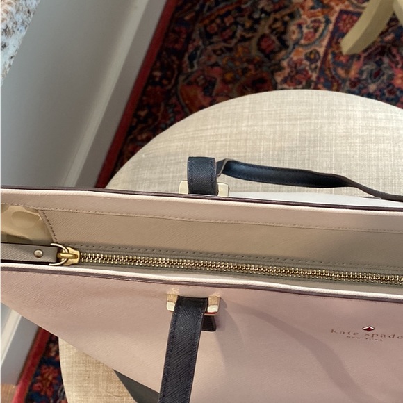 Genuine Kate Spade Handbag - Picture 9 of 9